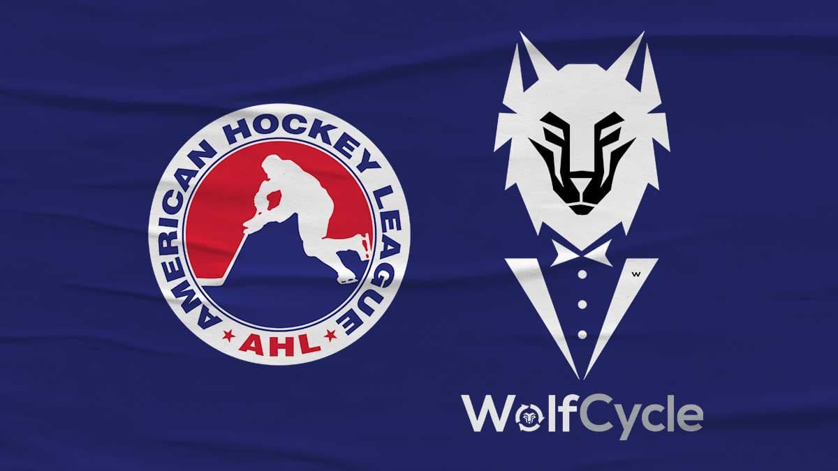 AHL Extends Partnership with WolfCycle to Boost Team Sales and Fan Engagement