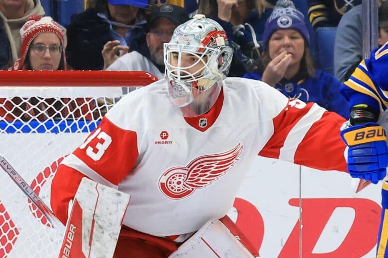 Cossa Leads AHL Prospects to Watch at Rockford All‑Star Classic