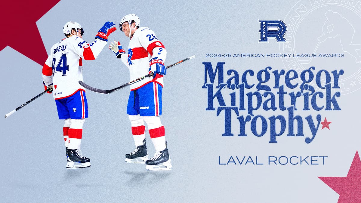 Providence Leads AHL Atlantic as Playoff Picture Takes Shape in April