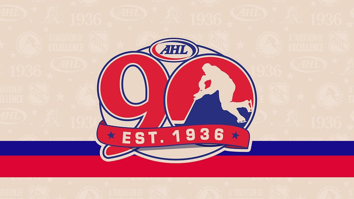 IceHogs to wear 1920s-style retro jerseys for Centennial weekend