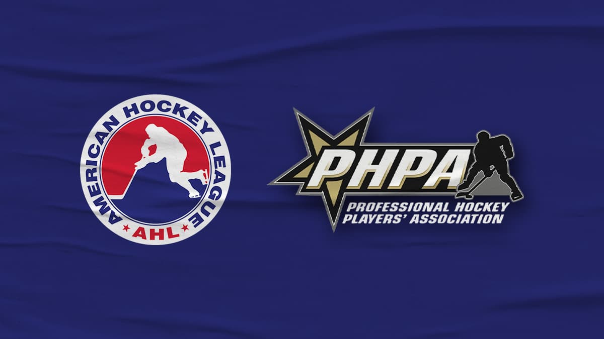 AHL and PHPA Unanimously Ratify Five-Year CBA Through August 2030