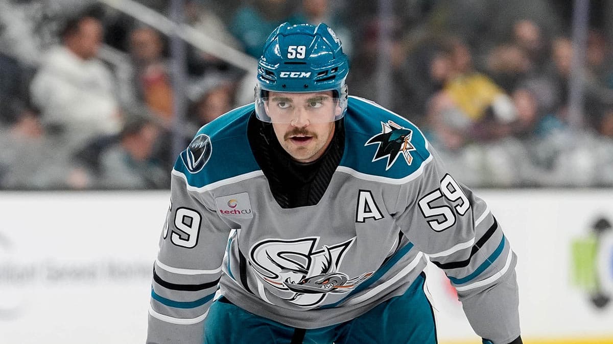 Canucks Acquire AHL Veteran Cole Clayton, Boosting Abbotsford Defensive Depth