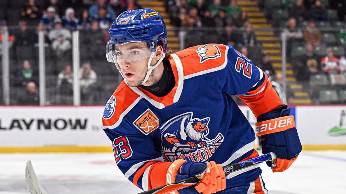 Quinn Hutson's scoring surge boosts Condors' development path