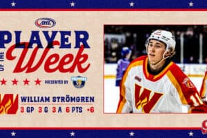 AHL Depth Charts Altered by Recalls, Loans and PTOs Feb. 16-22