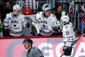 Scott Reedy Signs PTO, Added to Bridgeport Islanders Roster