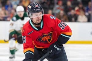 NHL Network to Air Texas Stars at Chicago Wolves Feb. 21