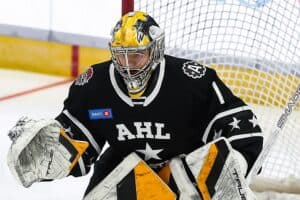 AHL VideoCenter Posts Feb. 24-25 Midweek Highlights Featuring Barracuda vs. Wranglers