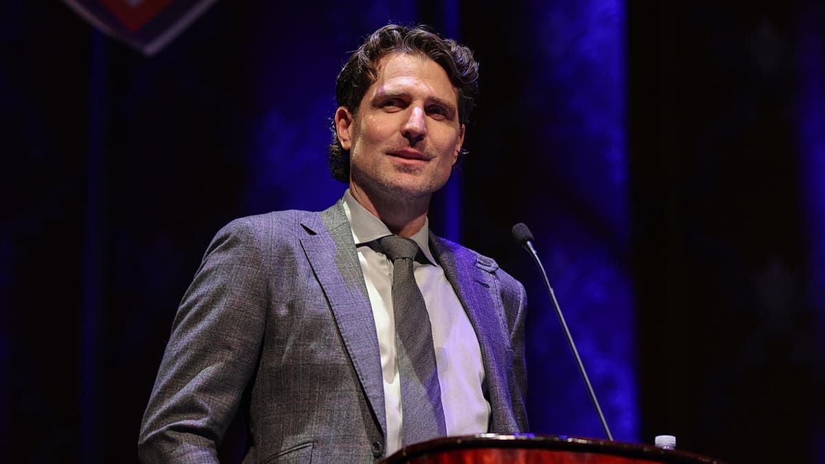 Patrick Sharp Returns to AHL Orbit as Mentor and Special Advisor