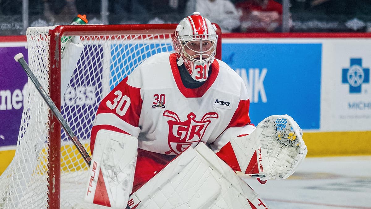 College arrivals boost AHL playoff pushes as Phantoms get instant production