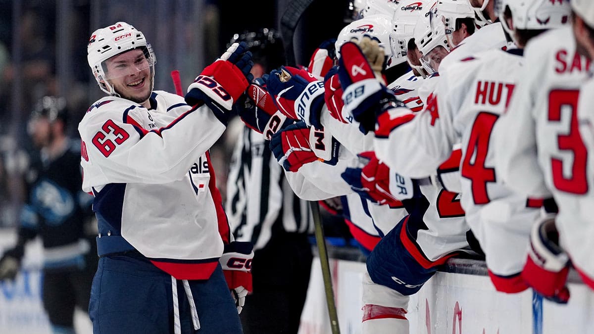 NHL call-ups return, AHL playoff teams get late-season boost