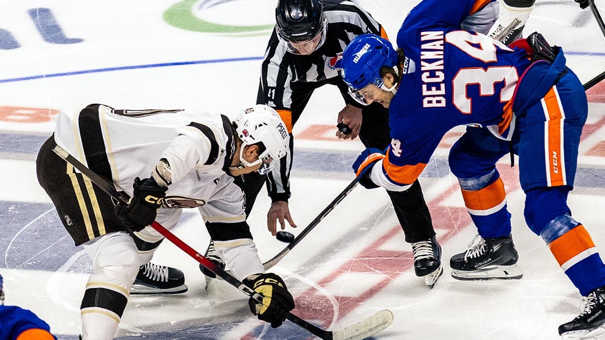 Bridgeport’s dramatic home turnaround sets stage for Hershey playoff opener