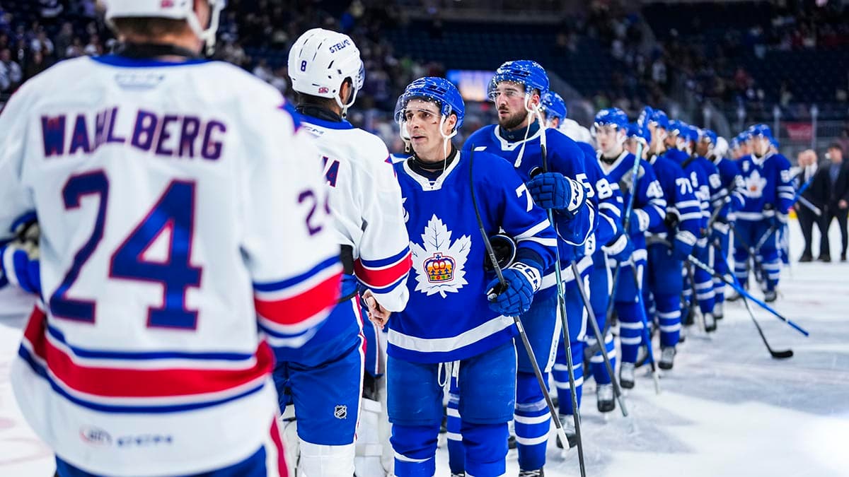 Springfield, Manitoba, Coachella Valley rally from Game 1 losses to win series