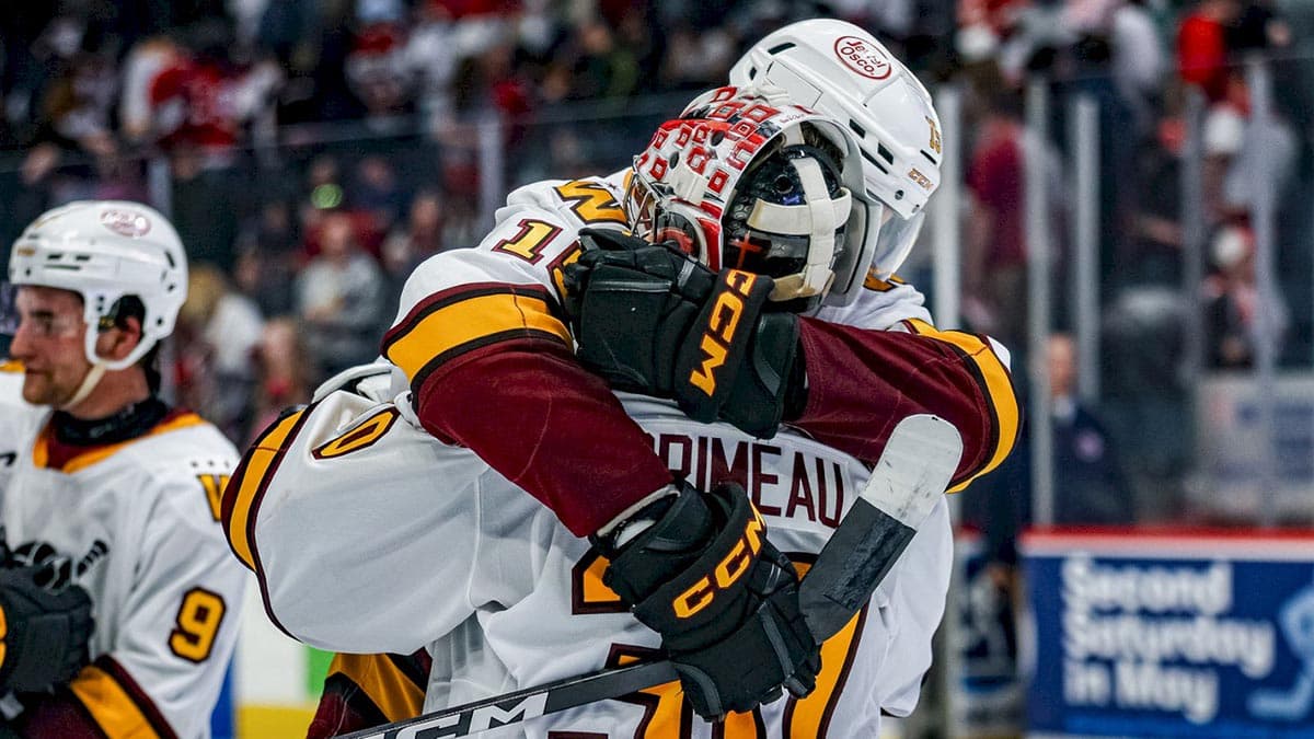 AHL Calder Cup playoffs keep shocking favorites as final four emerges
