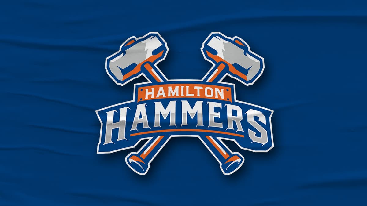 Hamilton Hammers unveiled as Islanders' AHL affiliate in 2026-27