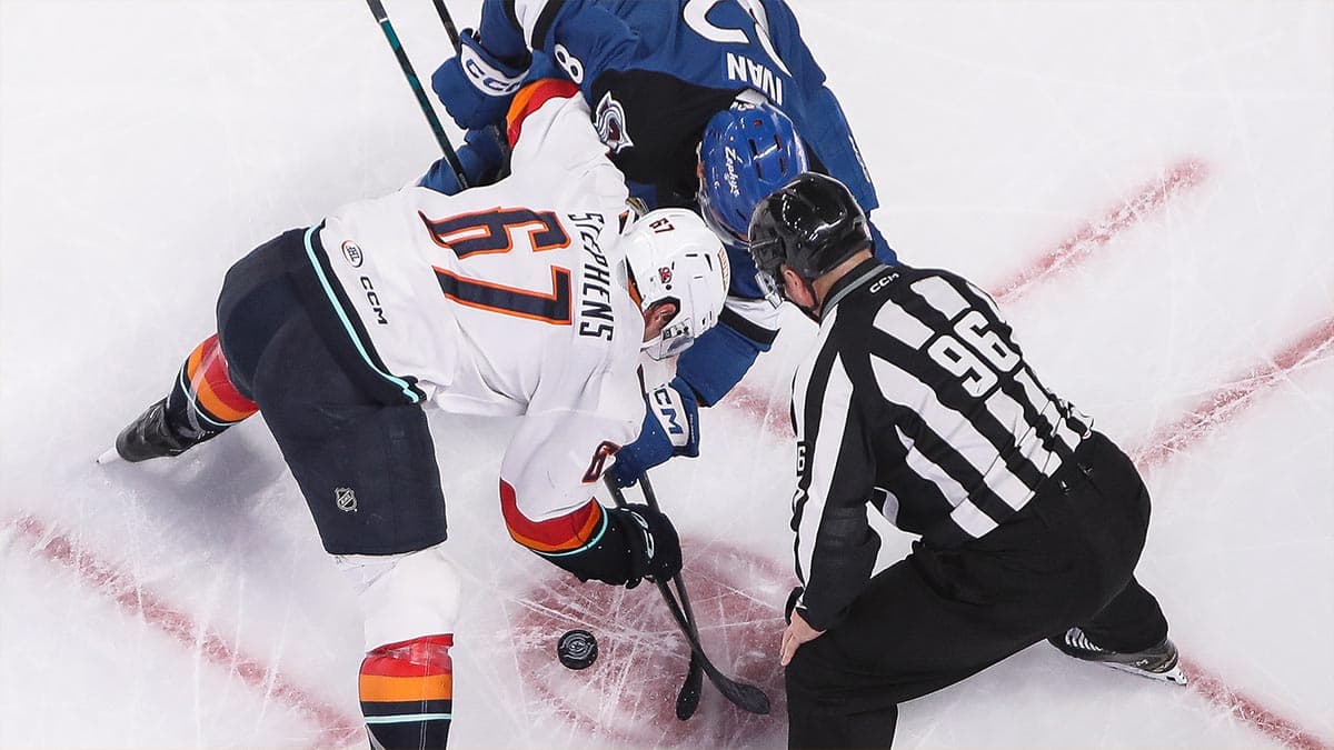 Firebirds, Eagles open Pacific Division finals with contrasting playoff styles