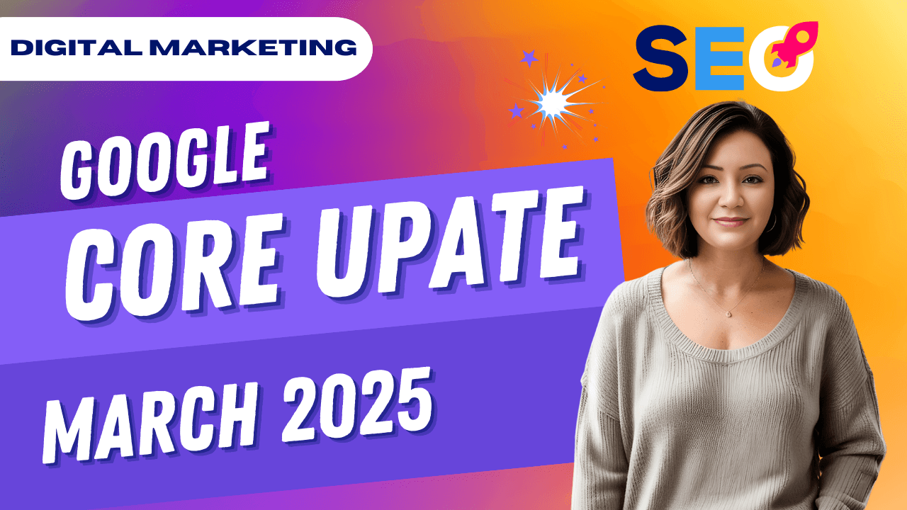 Google's March 2026 Core Update Shakes Organic Search and AI Discovery