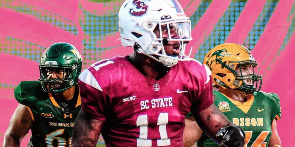 All-Star Weeks Give FCS Prospects Crucial Exposure to NFL Personnel