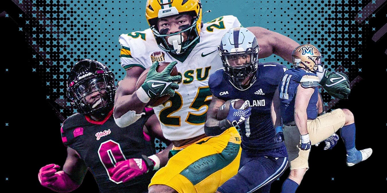 Montana State Tops Way-Too-Early FCS Top 25; Beau Brungard Highlighted