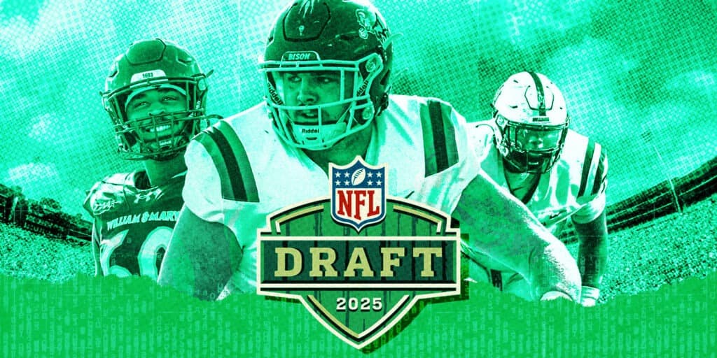 Top 10 Small-School Prospects Poised for NFL Draft Interest in 2026