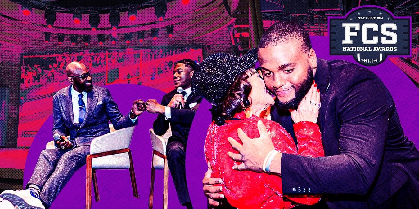 FCS National Awards Moving to Nashville Woolworth Theatre for 2025-26