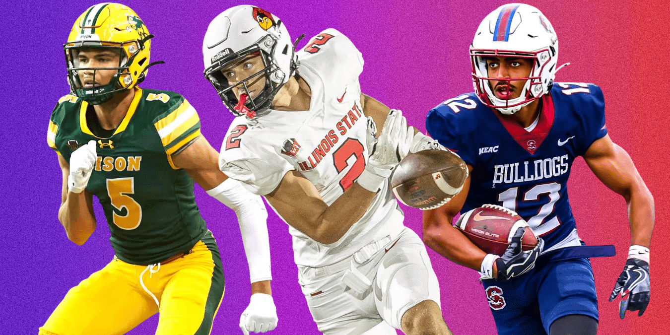 How All-Star Games, Pro Days and Combine Reshape FCS Prospects' NFL Stock
