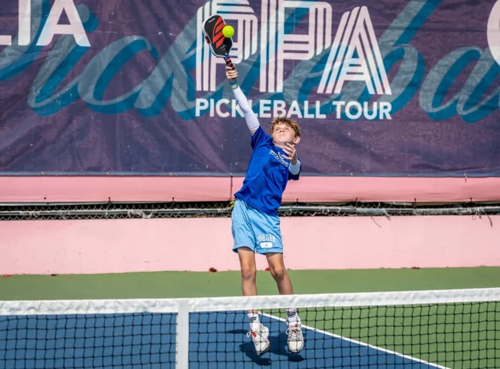 Arizona Pushes to Make Pickleball Its Official State Sport