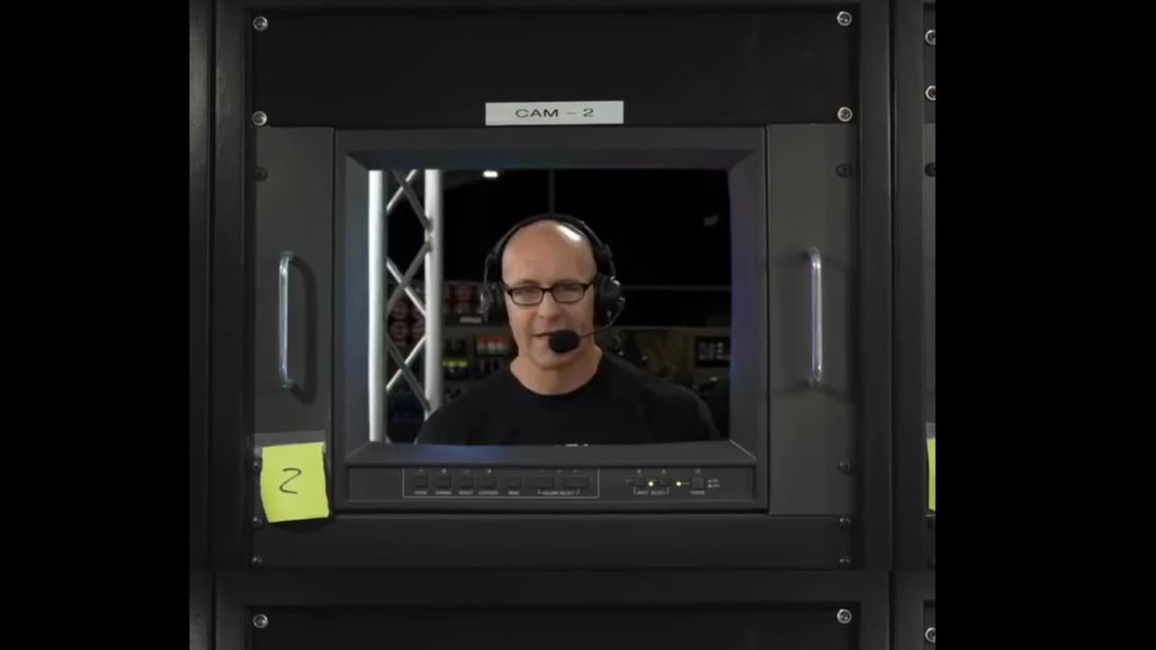 Sean Woodland Returns to 2026 CrossFit Open Booth with Conway, Ingraham, Martin