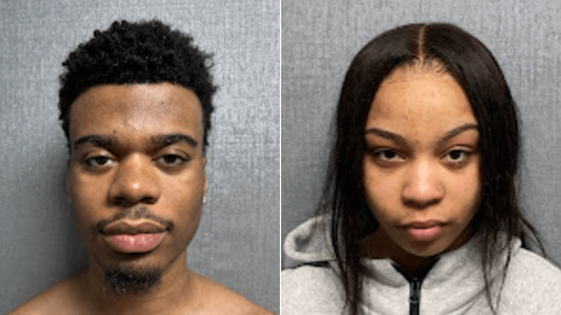 2 arrested in Oxon Hill fatal shooting months after killing