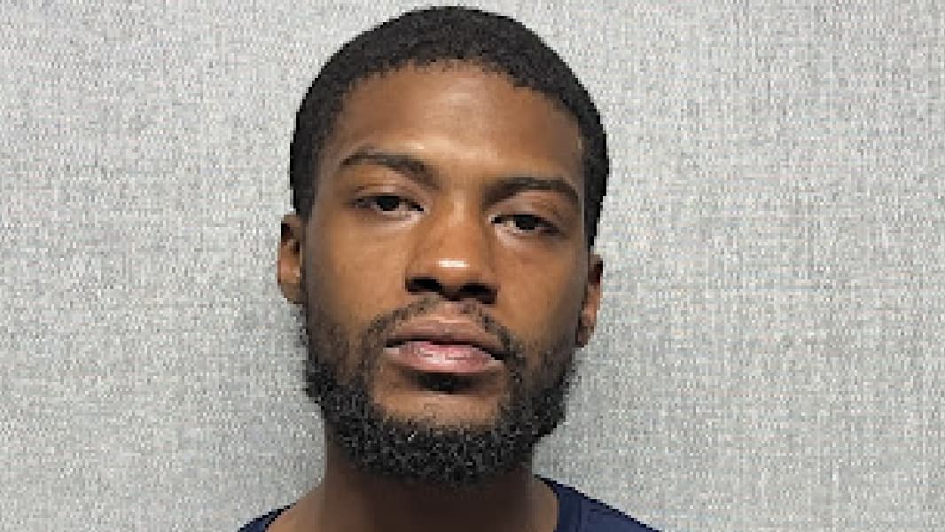 Suspect arrested in MGM National Harbor casino parking garage murder case