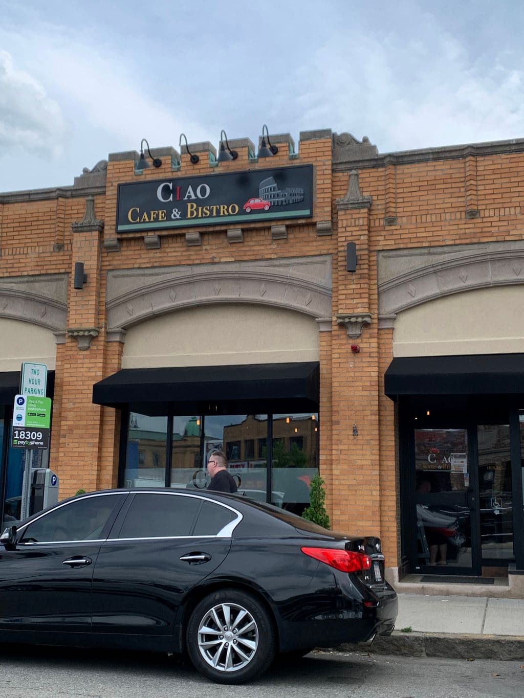 Three Greater-Boston restaurants close in February, longtime neighborhood employers and staff affected