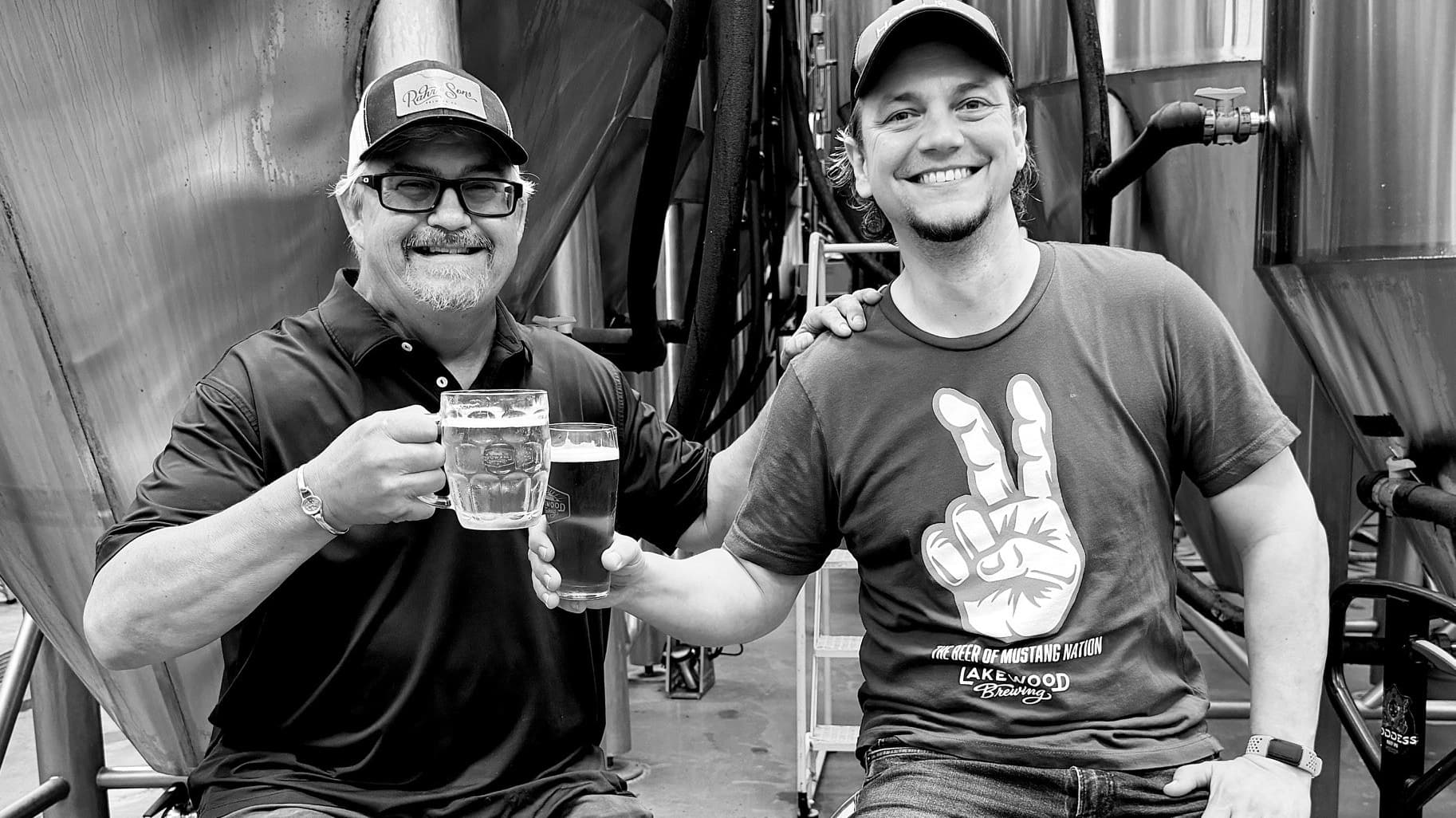 Rahr and Lakewood strike contract brewing deal to boost Texas capacity