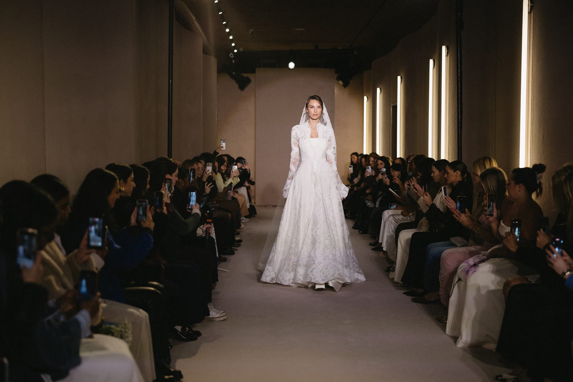 Milla Nova Opens SoHo Flagship, Debuts Celestial Couture Line Stella