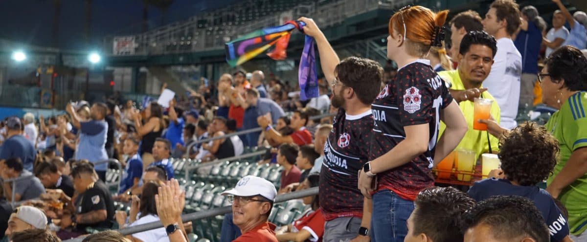 Fresno signs exclusive deal with USL to explore downtown soccer stadium