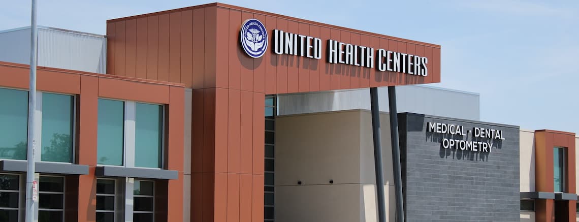 United Health Centers Opens 40th Valley Clinic in West Fresno Medical Desert
