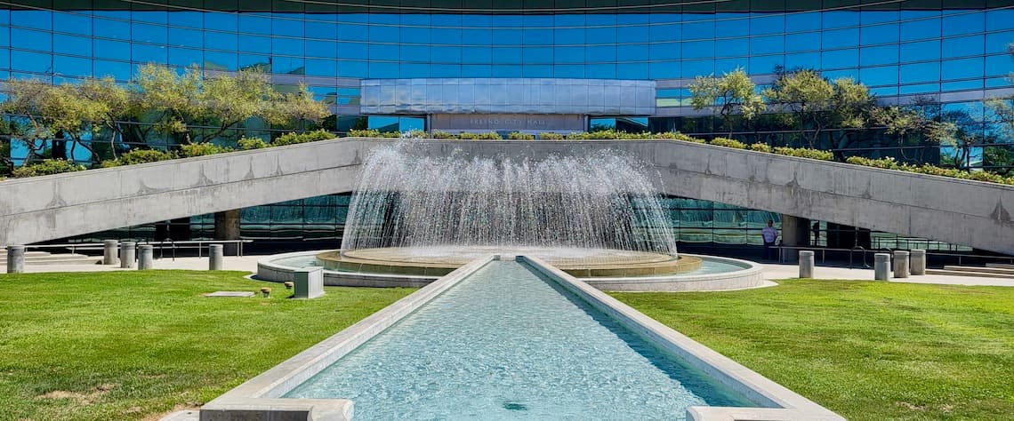 Fresno Council Approves Measure C Renewal Plan, Sets November Vote