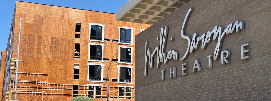 Fresno Council Approves New Management for City Entertainment Complex