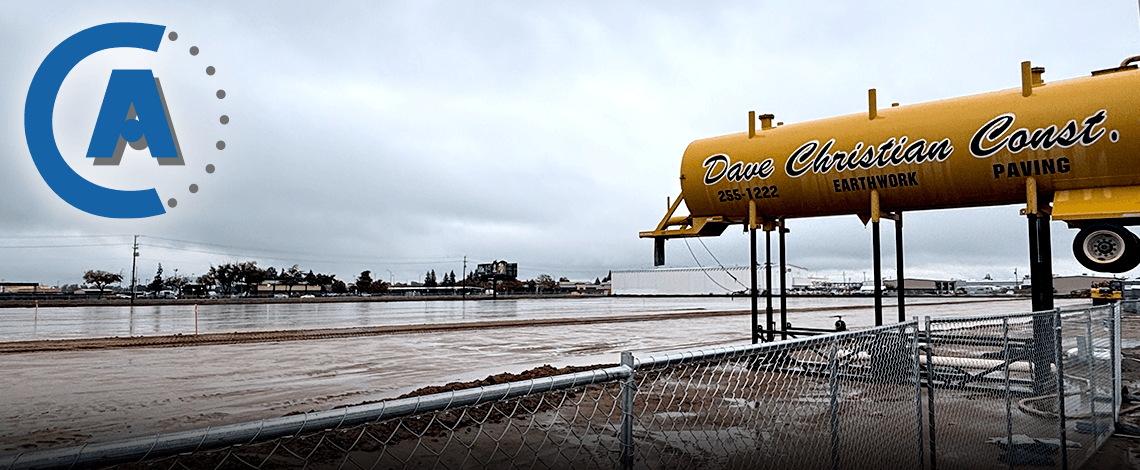 Coast Aluminum to Build $42 Million Facility Near Fresno Airport