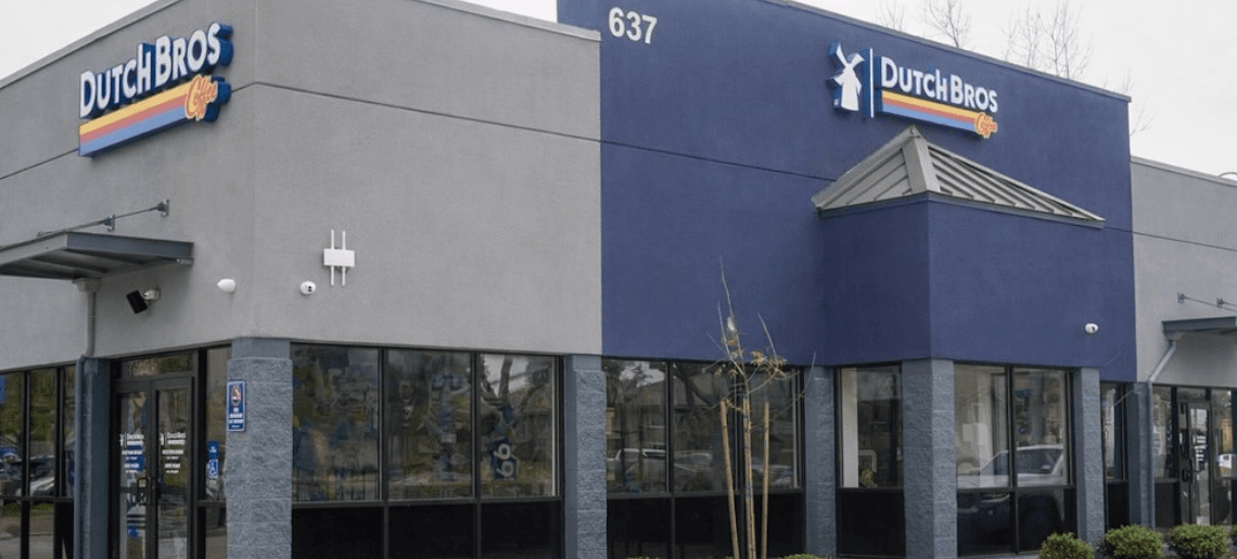Dutch Bros Opens Tenth Fresno Store at Nees Avenue Location
