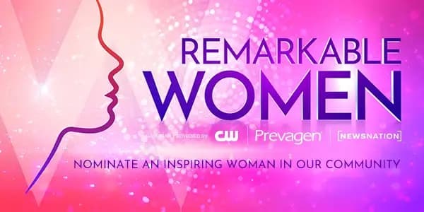 Central Valley Nominations Open for 2026 Remarkable Women Awards