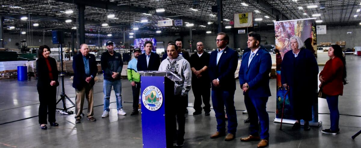Fresno County, EDC Expand NEO Program With $5.06M Through 2028