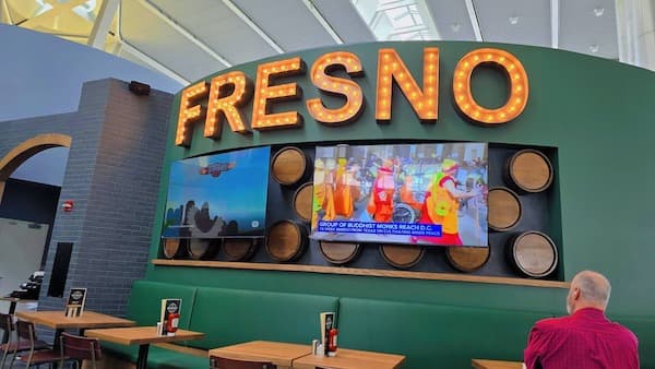 Fresno County tourism spending tops $1.8 billion in record year