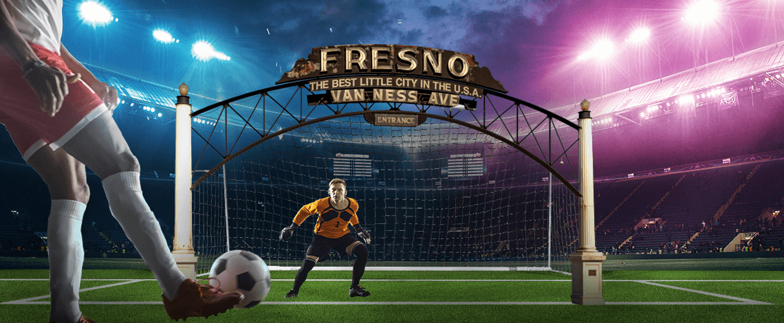 Downtown Businesses Push to Bring Soccer Back as Fresno Eyes $50M Stadium