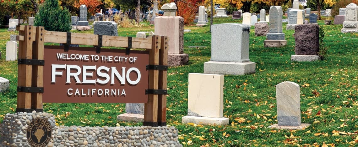 Fresno ranks No. 10 nationally for small business bankruptcies, experts urge caution