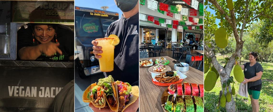 Downtown Fresno’s La Jacka to close after 11 years