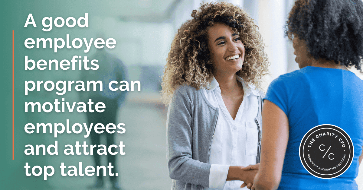 Practical Low-Cost Benefits and Flexibility Can Boost Retention at Small Nonprofits