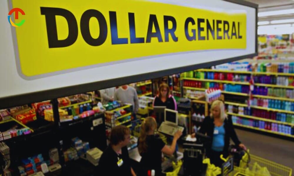 Dollar General expands AI in-store audio network to 6,000 stores