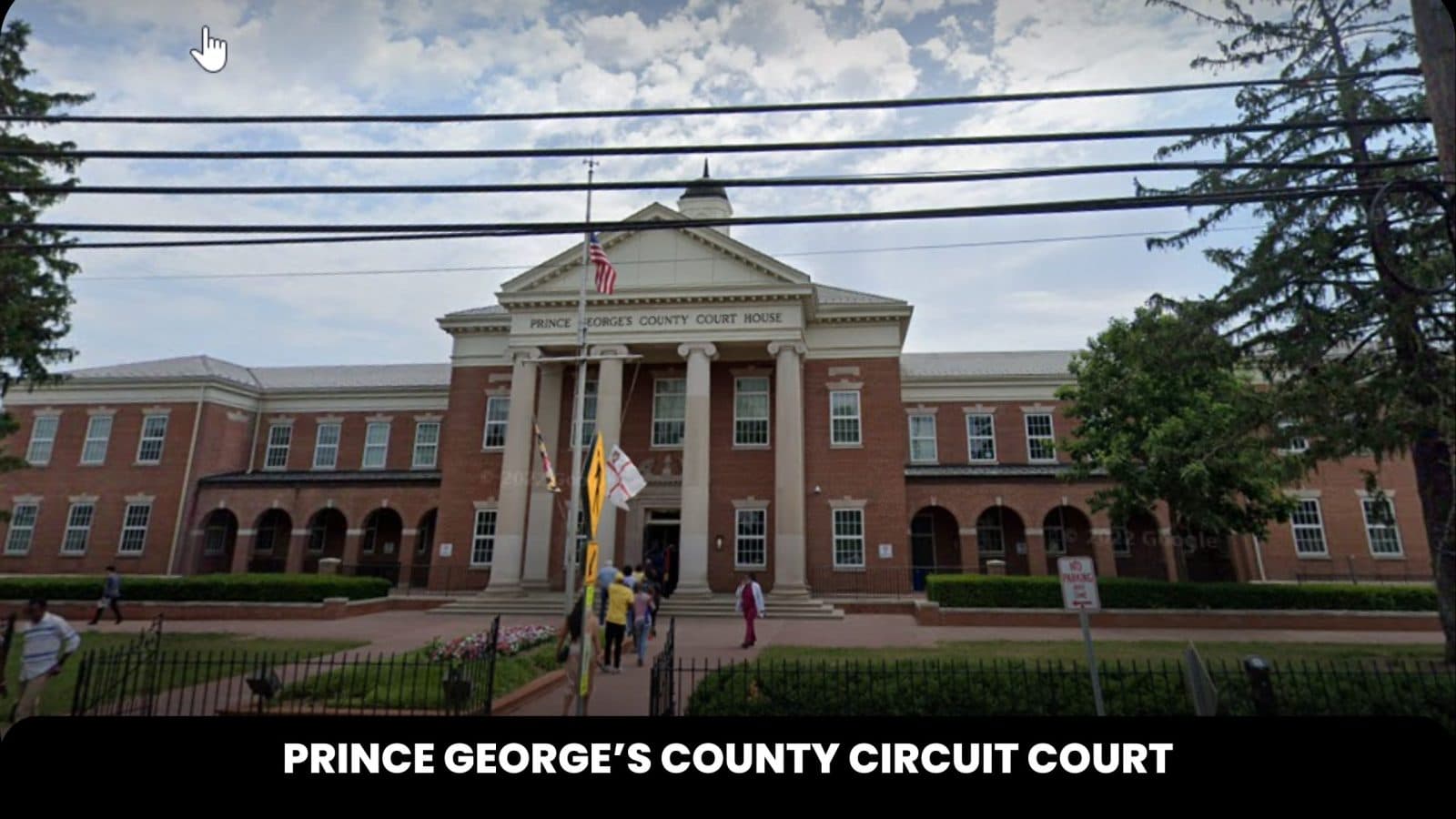 New judicial appointments announced for Prince George’s County circuit court