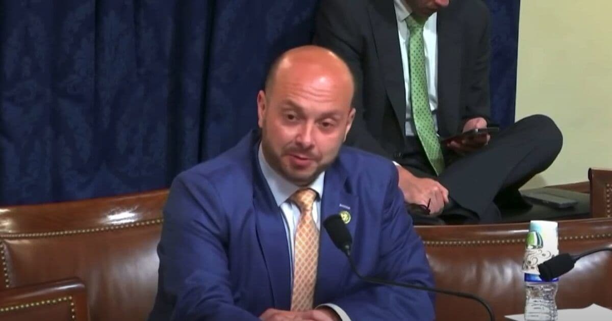 Long Island Business Leaders Hear Congressional Panel on Washington Policy