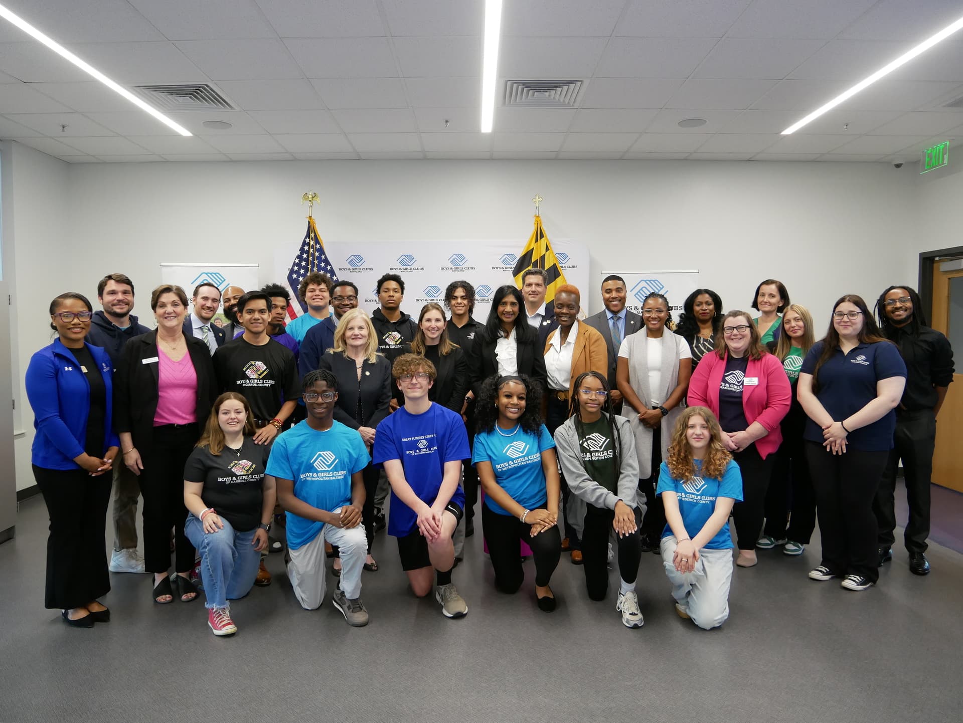 Maryland launches youth digital wellness playbook for healthier screen habits