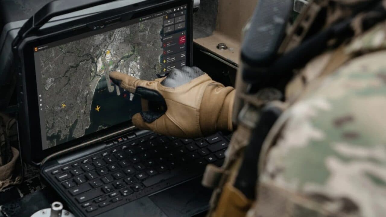 DroneShield Opens Amsterdam HQ to Capture Europe's $1.2 Billion Counter-Drone Pipeline